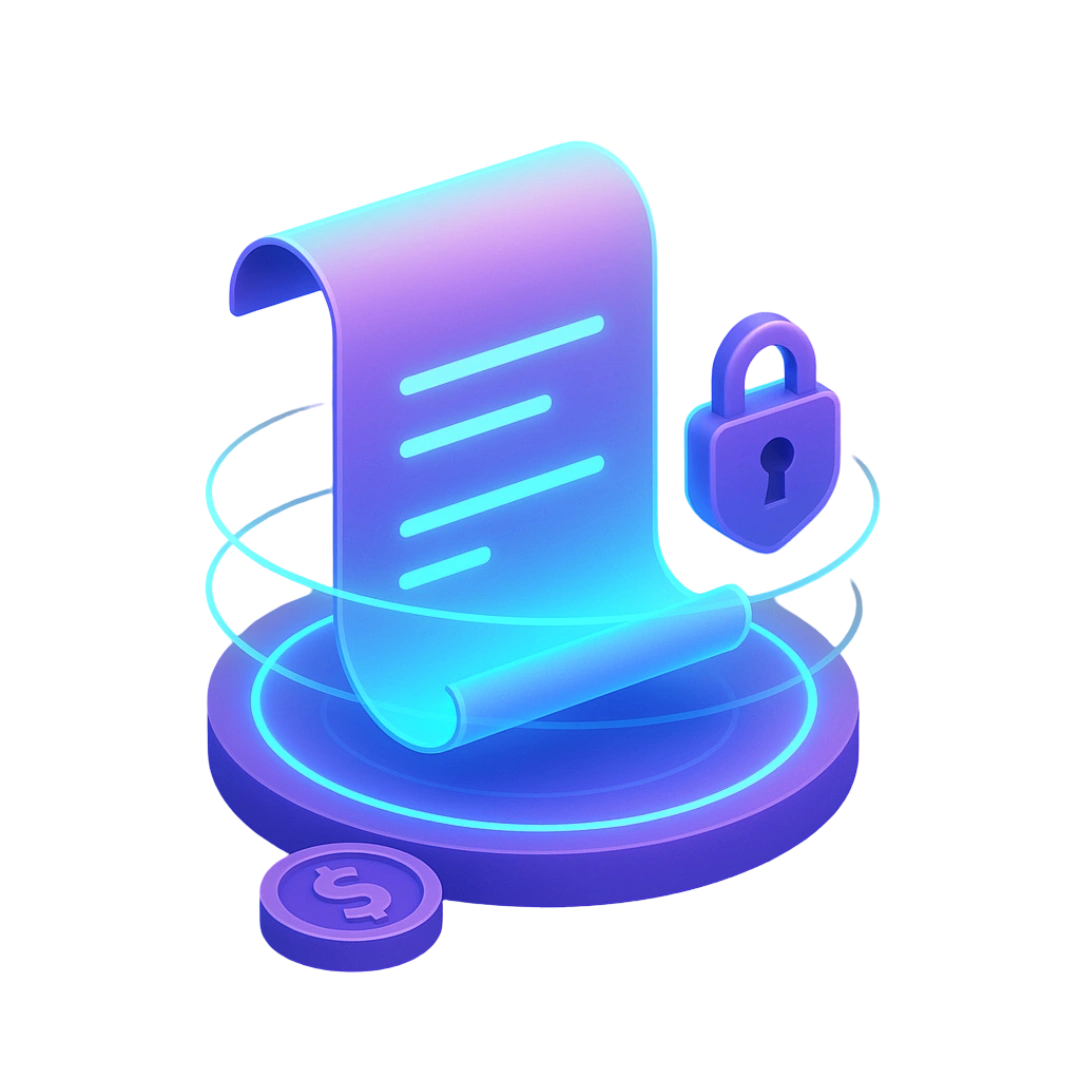 Secure, Trustless On-Chain Payments